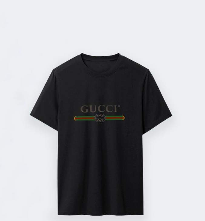 Picture of Gucci T Shirts Short _SKUGucciM-3XL1qx1112230